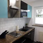 Harzbude Апартаменты *