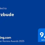 Harzbude Апартаменты Браунлаге