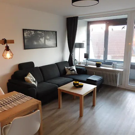 Apartment Harzbude