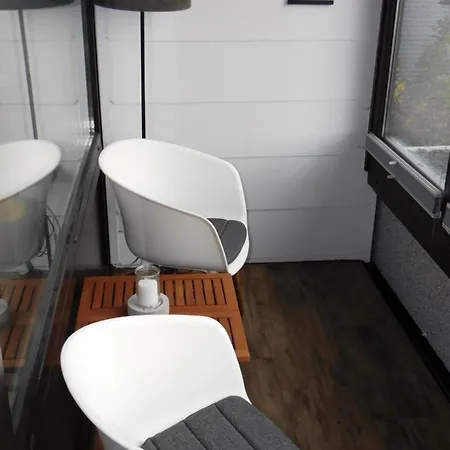 Appartement Harzbude Braunlage