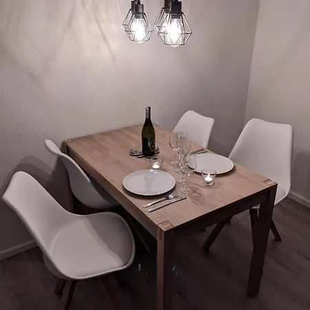 Harzbude * Braunlage