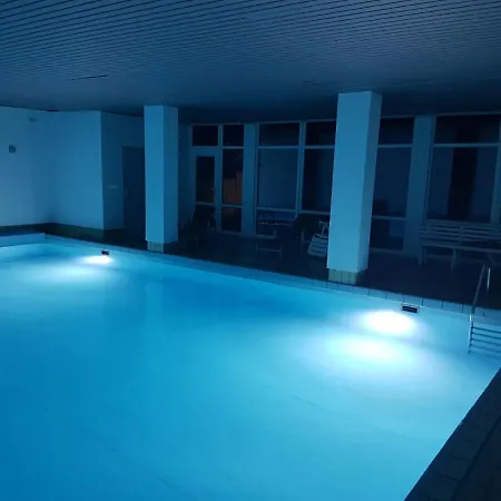 Apartment Harzbude