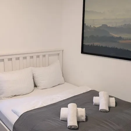 Appartement Harzbude Braunlage