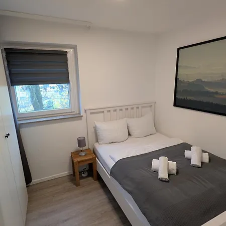 Harzbude Appartement