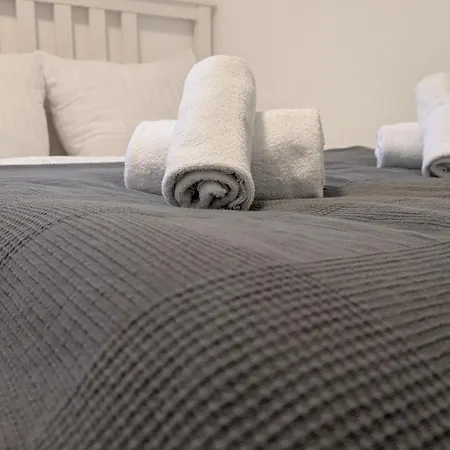 Appartement Harzbude